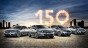 В честь 150-летия бренда Opel, цены в июне дополнительно снижены на сумму до 23 840 грн!