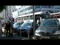 Расправа украинских пешеходов над белорусом (видео)