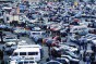 В Европе резко упал спрос на автомобили