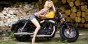   - Harley-Davidson Sportster Forty-Eight 2012()