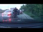Как грабят сумки из автомобилей (видео) 