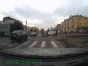 ШОК: сбил пешехода и скрылся (видеорегистратор +18)
