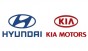    : Hyundai  Kia    