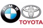  BMW  Toyota       