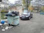  Новость одной картинкой: Bentley, спальный район и мусорка