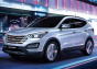 Новый Hyundai Santa Fe уже сегодня можно приобрести в автоцентре «Автотрейдинг»!