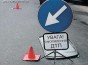 На пешеходном переходе в Мариуполе иномарка насмерть сбила неизвестную молодую женщину 
