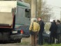 В Мариуполе столкнулись металловоз и «Opel» (фото) 