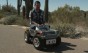 Самый маленький автомобиль, легальный на дороге (2 фото + видео)