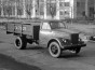ГАЗ 51, ГАЗ 63 - История самых легендарных Советских грузовиков 