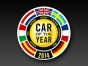 В Европе определили финалистов на звание лучшее авто года