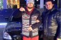 Кадыров получил новую Lada Priora за лайк в соцсети 