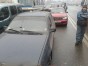 В центре Донецка «Опель» и «Ланос» не поделили дорогу (фото)