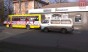 В Мариуполе столкнулись микроавтобус и маршрутка (фото) 