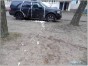  Монтажной пеной - за парковку на газоне (3 фото) 