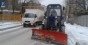 ГАИ предупредила о коварстве дорог в Донецке 