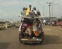 Экскурсия по дорогам Африки (21 фото) 