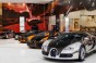 SBH Royal Auto Gallery - гараж мечты (72 фото) 