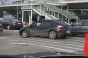 Подъезд автомобилей и такси к терминалу D аэропорта «Борисполь» запрещен 