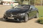  :     Mercedes S-Class Coupe