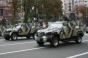740 единиц военной техники отправлено в национальную армию Украины