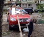 Жестокие последствия неправильной парковки в Киеве (видео)
