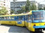 Мариуполь, Львов, Одесса и Киев в 2015 г могут купить до 20 трамвайных вагонов при 70% финансирования местными бюджетами