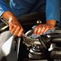 Определение основных этапов  работ при ремонте дизельного двигателя 