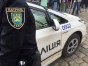 Львовские патрульные отрабатывают стрельбу по колёсам (видео)