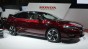    Honda Clarity Fuel Cell    