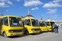 Президент ветировал законопроект перераспределяющий 1,9 млрд гривен на льготный проезд