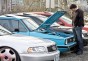 ВР приняла закон о снижении акциза на подержаные автомобили