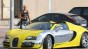   : Bugatti Veyron    ()