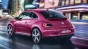     "": 15  Volkswagen Beelte Pink   