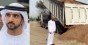 Без короны: арабский принц взял на буксир застрявший грузовик