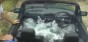 Джакузи на колесах из кабриолета BMW 3 (фото, видео)