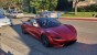 Tesla Roadster -     