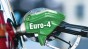 Продажа бензина и дизтоплива стандарта Евро-4 в Украине запрещена