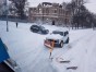 Снегоуборочная Нива из Украины стала звездой соцсетей