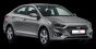 Hyundai Solaris New -  !