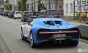   : Bugatti Chiron  $2,5    