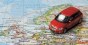Озвучена стоимость растаможки авто на еврономерах в Украине