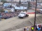 Этот парень пролетел 50-метров на грузовике и установил мировой рекорд (видео)