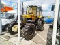 Новость одной картинкой: гламурный трактор Беларус в позолоте