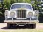 C  Rolls-Royce  :     