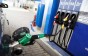 В Украине снижаются продажи бензина и дизеля