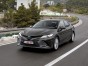   Toyota Camry 2019 Hybrid