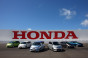 Honda Motor   1,4       