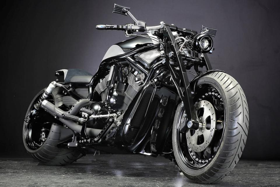  Harley-Davidson ()