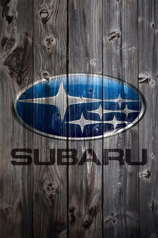  Subaru-  